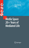 Harrison |  Media Space 20+ Years of Mediated Life | eBook | Sack Fachmedien