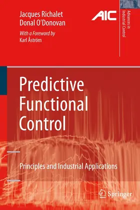 Richalet / O'Donovan |  Predictive Functional Control | eBook | Sack Fachmedien