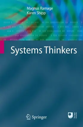 Ramage / Shipp |  Systems Thinkers | Buch |  Sack Fachmedien