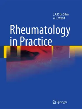 da Silva / Woolf | Rheumatology in Practice | Buch | 978-1-84882-580-2 | www.sack.de