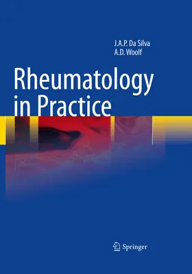 da Silva / Woolf |  Rheumatology in Practice | eBook | Sack Fachmedien