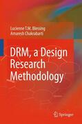 Blessing / Chakrabarti |  Drm, a Design Research Methodology | Buch |  Sack Fachmedien