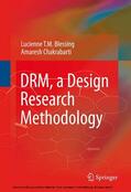 Blessing / Chakrabarti |  DRM, a Design Research Methodology | eBook | Sack Fachmedien