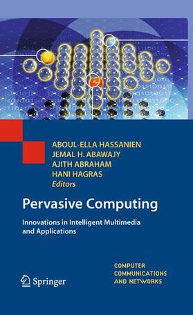 Hassanien / Abawajy / Abraham | Pervasive Computing | Buch | 978-1-84882-598-7 | sack.de