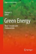 Li |  Green Energy | Buch |  Sack Fachmedien