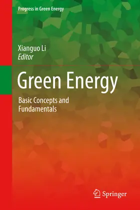Li | Green Energy | E-Book | www.sack.de