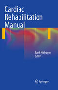 Niebauer |  Cardiac Rehabilitation Manual | eBook | Sack Fachmedien