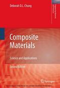 Chung |  Composite Materials | eBook | Sack Fachmedien