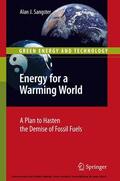 Sangster |  Energy for a Warming World | eBook | Sack Fachmedien