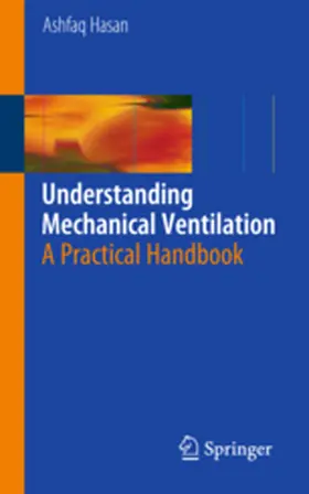 Hasan | Understanding Mechanical Ventilation | Buch | 978-1-84882-868-1 | www.sack.de