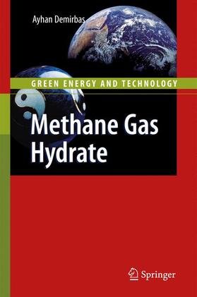 Demirbas |  Methane Gas Hydrate | Buch |  Sack Fachmedien