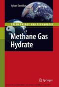 Demirbas |  Methane Gas Hydrate | eBook | Sack Fachmedien
