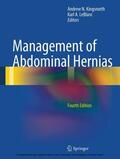 Kingsnorth / LeBlanc |  Management of Abdominal Hernias | eBook | Sack Fachmedien