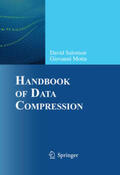 Salomon / Motta |  Handbook of Data Compression | Buch |  Sack Fachmedien