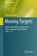Lavington |  Moving Targets | Buch |  Sack Fachmedien