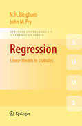 Bingham / Fry |  Regression | eBook | Sack Fachmedien