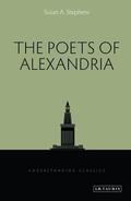 Stephens / Stoneman / Brock |  The Poets of Alexandria | Buch |  Sack Fachmedien