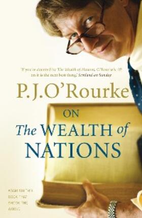 O'Rourke | On The Wealth of Nations | E-Book | sack.de