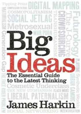 Harkin |  Big Ideas | eBook | Sack Fachmedien