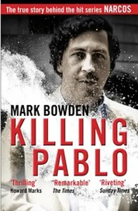 Bowden |  Killing Pablo | eBook | Sack Fachmedien