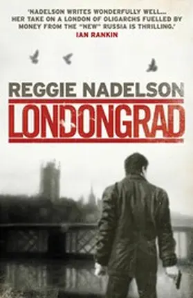 Nadelson |  Londongrad | eBook | Sack Fachmedien