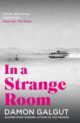 Galgut |  In a Strange Room | eBook | Sack Fachmedien