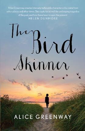 Greenway |  The Bird Skinner | Buch |  Sack Fachmedien