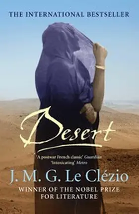 Clézio |  Desert | eBook | Sack Fachmedien