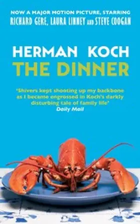 Koch |  The Dinner | eBook | Sack Fachmedien
