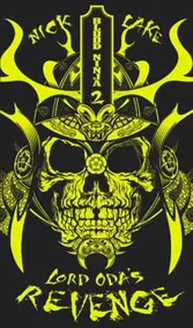 Lake |  Lord Oda's Revenge: Blood Ninja II | eBook | Sack Fachmedien