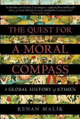 Malik |  The Quest for a Moral Compass | Buch |  Sack Fachmedien