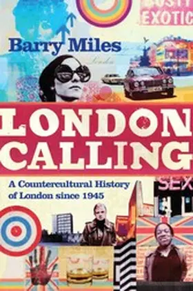Miles |  London Calling | eBook | Sack Fachmedien