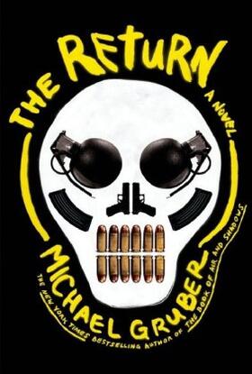 Gruber | The Return | Buch | 978-1-84887-592-0 | www.sack.de