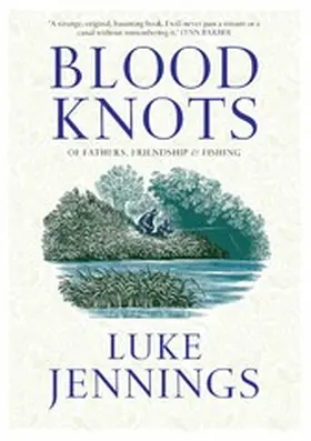 Jennings |  Blood Knots | eBook | Sack Fachmedien