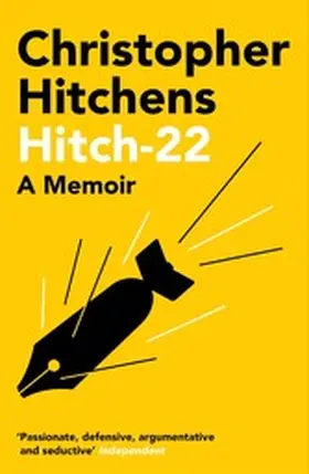 Hitchens |  Hitch 22 | eBook | Sack Fachmedien