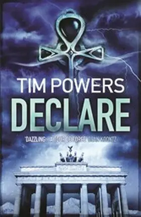 Powers |  Declare | eBook | Sack Fachmedien