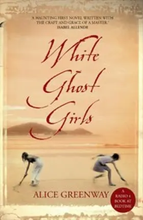 Greenway |  White Ghost Girls | eBook | Sack Fachmedien