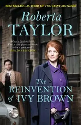 Taylor |  The Reinvention of Ivy Brown | eBook | Sack Fachmedien