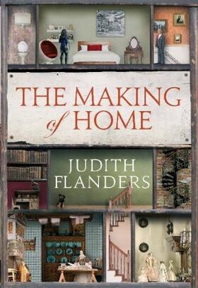 Flanders |  The Making of Home | Buch |  Sack Fachmedien