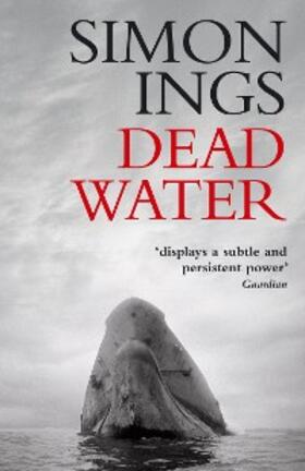 Ings | Dead Water | E-Book | sack.de