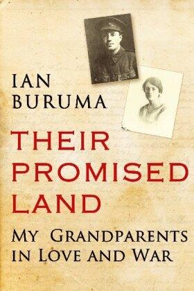 Buruma |  Their Promised Land | Buch |  Sack Fachmedien