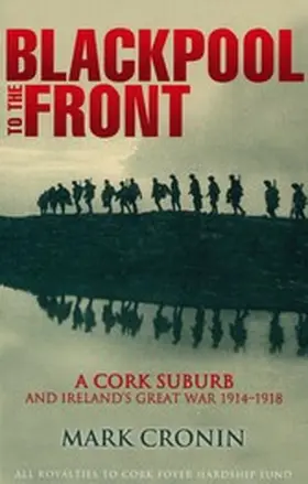 Cronin |  Blackpool To The Front | eBook | Sack Fachmedien