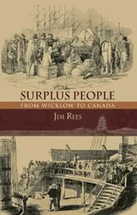 Rees |  Surplus People | eBook | Sack Fachmedien