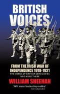Sheehan |  British Voices of the Irish War of Independence | eBook | Sack Fachmedien
