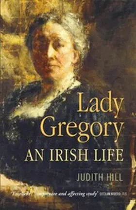 Hill |  Lady Gregory | eBook | Sack Fachmedien