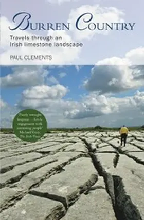 Clements |  Burren Country | eBook | Sack Fachmedien