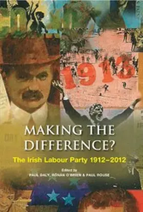 Rouse / Daly / O'Brien |  Making the Difference? | eBook | Sack Fachmedien