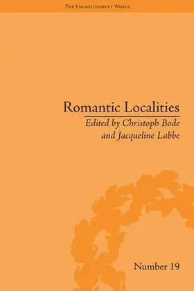 Bode |  Romantic Localities | Buch |  Sack Fachmedien