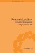 Bode |  Romantic Localities | Buch |  Sack Fachmedien