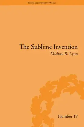 Lynn | The Sublime Invention | Buch | 978-1-84893-016-2 | www.sack.de